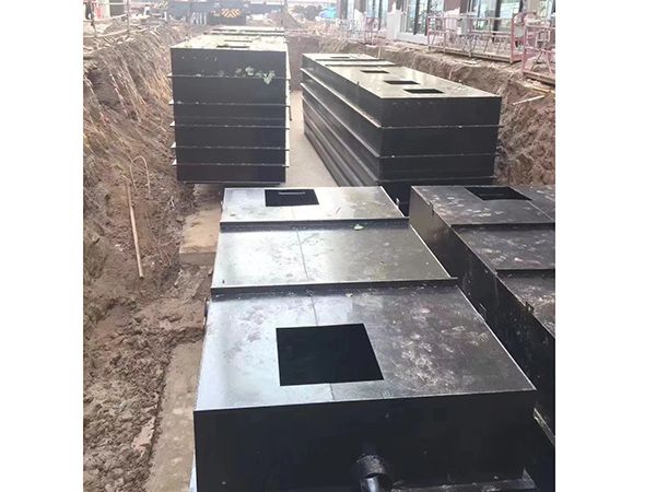 中宁​甘肃嘉源通环保：全品类水处理设备，一站式守护碧水清流