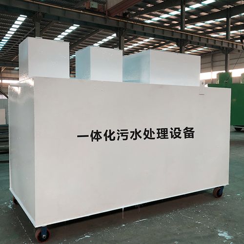 中宁甘肃嘉源通全域服务｜专业污水处理设备定制生产、安装运维一站式解决方案